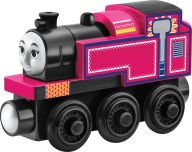 Title: Thomas WR Ashima