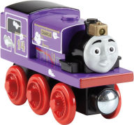 Title: Thomas WR Charlie Roll N Whistle