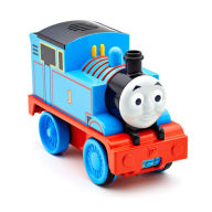 Title: Fisher-Price My First Thomas the Train Track Projector Thomas