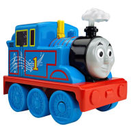 Title: Fisher-Price My First Thomas the Train Rolling Melodies Thomas