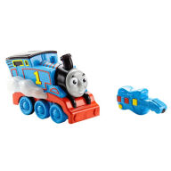 Title: Fisher-Price Thomas the Train Steam Rattle & Roll Thomas