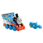 Alternative view 1 of Fisher-Price Thomas the Train Steam Rattle & Roll Thomas