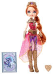 Alternative view 4 of Ever After High Dragon Games Holly O'Hair Doll