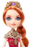 Alternative view 5 of Ever After High Dragon Games Holly O'Hair Doll