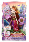 Alternative view 6 of Ever After High Dragon Games Holly O'Hair Doll