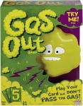 Alternative view 1 of Gas Out Game