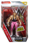 Alternative view 4 of WWE Elite Flashback Hart Foundation Jim Neidhart Figure