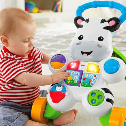 fisher price learn with me