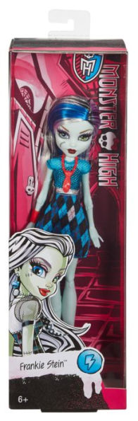 Monster High Frankie Stein Doll