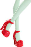 Alternative view 4 of Monster High Frankie Stein Doll