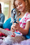 Alternative view 5 of Monster High Frankie Stein Doll