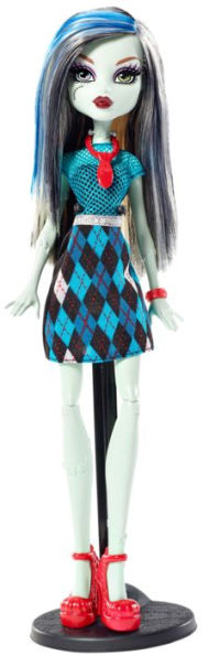 Monster High Frankie Stein Doll