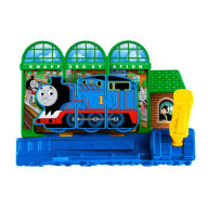 Title: Fisher-Price My First Thomas the Train Engine Match Express