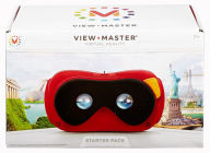 Title: View Master 2015