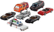 Title: Hot Wheels Retro Assorted 2020 Mix 1