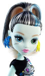 Alternative view 5 of Monster High Frankie Stein Doll