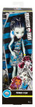 Alternative view 6 of Monster High Frankie Stein Doll