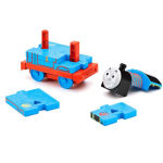 Alternative view 2 of Fisher-Price¿ My First Thomas & Friends? Thomas Stack-A-Track