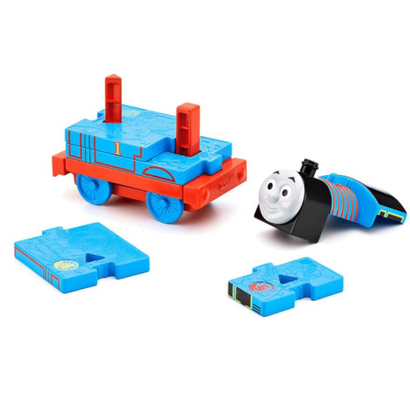 Fisher-Price¿ My First Thomas & Friends? Thomas Stack-A-Track