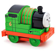 Title: Fisher-Price¿ My First Thomas & Friends? Percy Stack-A-Track