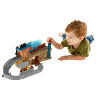 Title: Fisher-Price Thomas the Train Take-n-Play Engine Maker