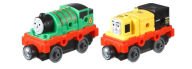 Title: Fisher-Price Thomas The Train Take-n-Play Engine Construction Pack