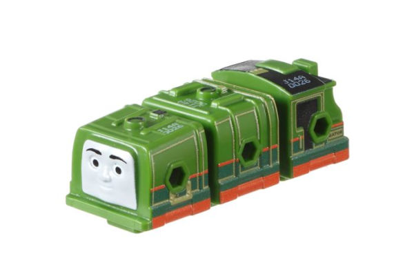 Fisher-Price Thomas The Train Take-n-Play Engine Monster Pack