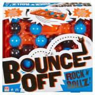 Title: BOUNCE OFF ROCK N ROLLZ