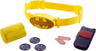 Title: DCSHG BATGIRL UTILITY BELT