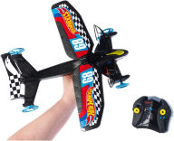 Title: Hot Wheels Sky Shock RC (Race Design)