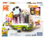 Mega Bloks Despicable Me Ice Scream Truck