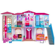 Title: Barbie¿ Hello Dreamhouse?