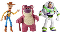 Title: Toy Story Sunnyside Daycare Gift Set