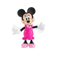 Title: Fisher-Price¿ Disney Minnie Mouse - Paris Chic Minnie