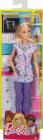 Alternative view 3 of Barbie Career Doll (Assorted: Styles Vary)