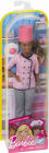Alternative view 4 of Barbie Career Doll (Assorted: Styles Vary)