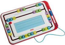 Alternative view 2 of Fisher Price TNL Alpha Writer