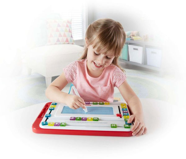 Fisher Price TNL Alpha Writer