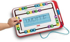 Alternative view 8 of Fisher Price TNL Alpha Writer