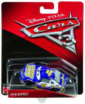 Alternative view 2 of Cars 3 Character Diecast (Assorted; Styles Vary)