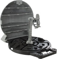 Title: Hot Wheels Star Wars Rogue One Death Star Play Case