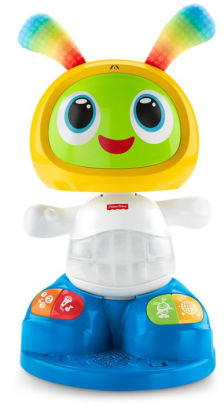 fisher price beatbo