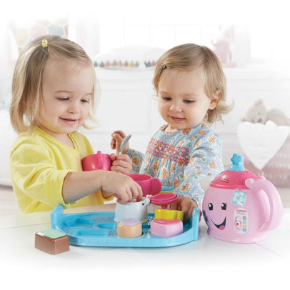 fisher price musical tea set recall