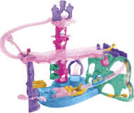 Title: SHIMMER SHINE TG PLAYSET F17 TV