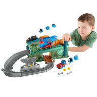 Title: Fisher-Price¿ Thomas & Friends? Adventures Train Maker