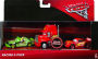 Cars 3 Diecast 3 pack Ast