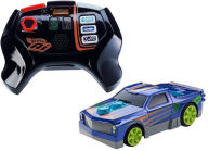 Title: Hot Wheels¿ Ai Turbo Diesel Car & Controller