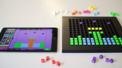 Alternative view 3 of BLOXELS BUILD YOUR OWN VIDEO