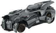 Title: Hot Wheels Ai Batmobile? Car Body & Cartridge Kit