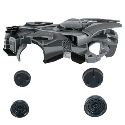 hot wheels ai batman